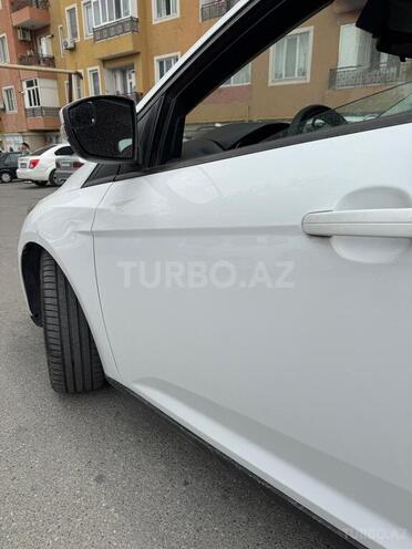 Ford Focus 2017, 154,065 km - 1.0 л - Bakı