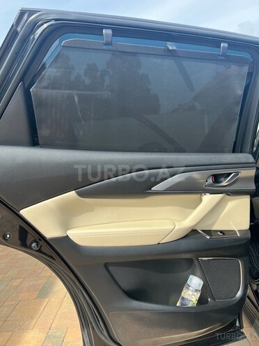 Mazda CX-9 2018, 115,000 km - 2.5 л - Bakı