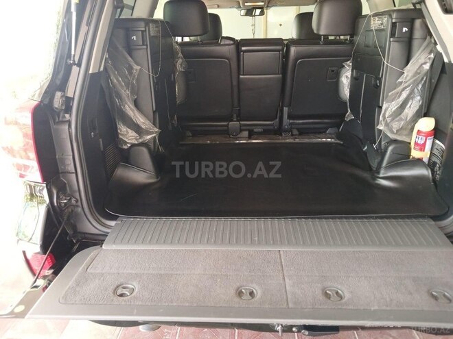 Toyota Land Cruiser 2014, 146,000 km - 4.6 l - Bakı