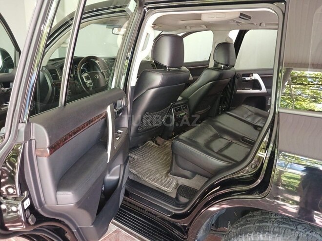 Toyota Land Cruiser 2014, 146,000 km - 4.6 l - Bakı
