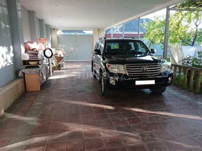 Toyota Land Cruiser 2014, 146,000 km - 4.6 l - Bakı