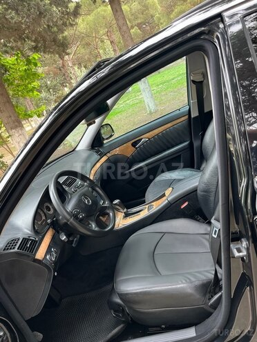 Mercedes E 200 2007, 218,000 km - 2.0 l - Sumqayıt