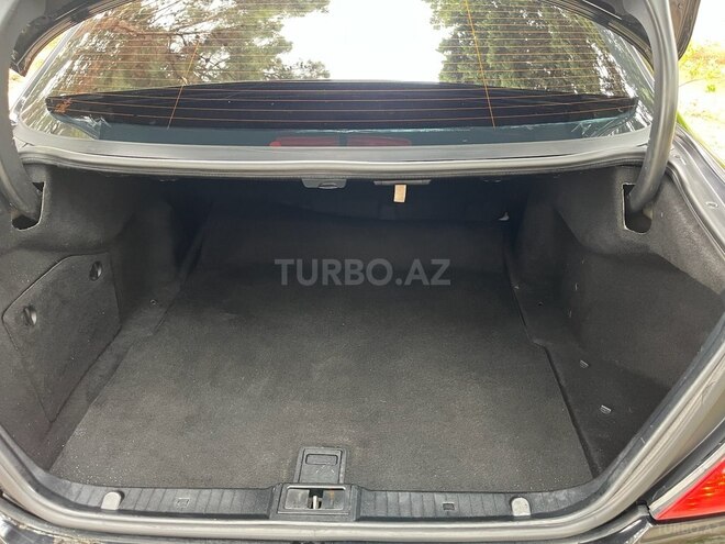 Mercedes E 200 2007, 218,000 km - 2.0 l - Sumqayıt