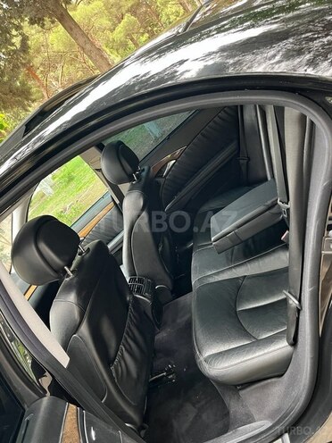 Mercedes E 200 2007, 218,000 km - 2.0 l - Sumqayıt