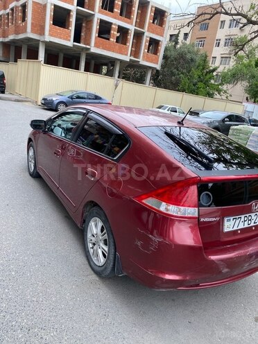 Honda Insight 2009, 358,000 km - 1.3 l - Bakı