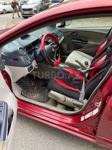 Honda Insight 2009, 358,000 km - 1.3 l - Bakı