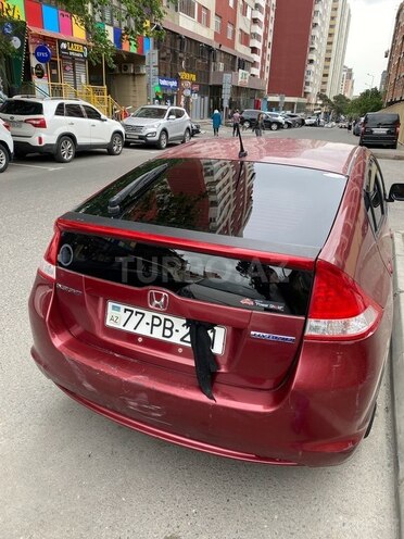 Honda Insight 2009, 358,000 km - 1.3 l - Bakı