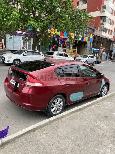 Honda Insight 2009, 358,000 km - 1.3 l - Bakı