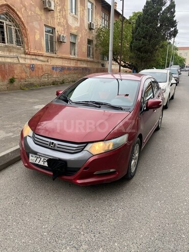 Honda Insight 2009, 358,000 km - 1.3 l - Bakı