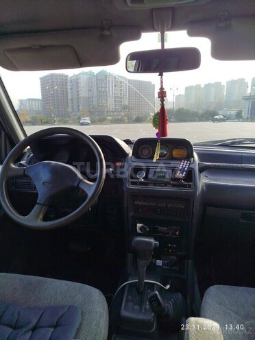 Mitsubishi Pajero 1995, 300,000 km - 2.8 l - Bakı