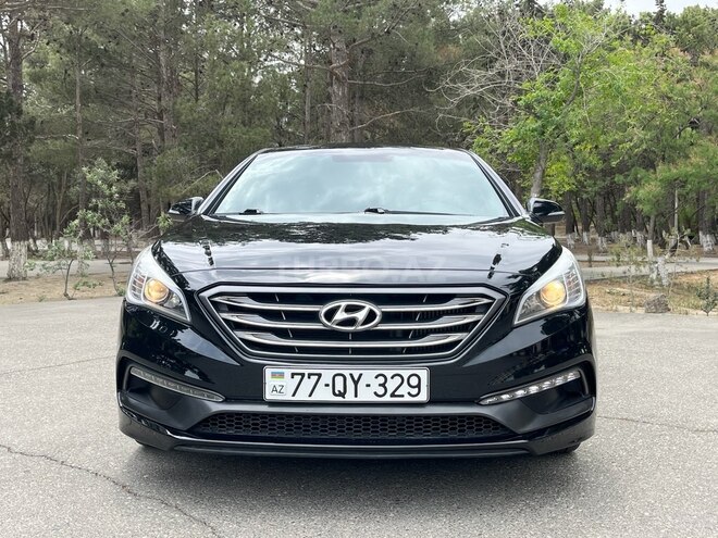 Hyundai Sonata-1