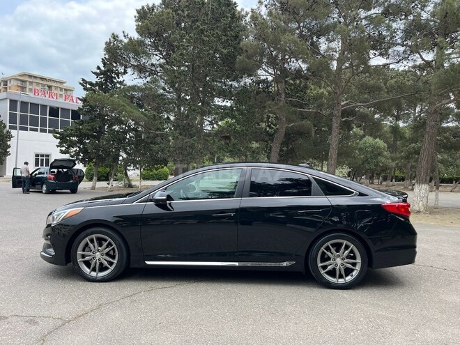 Hyundai Sonata-7