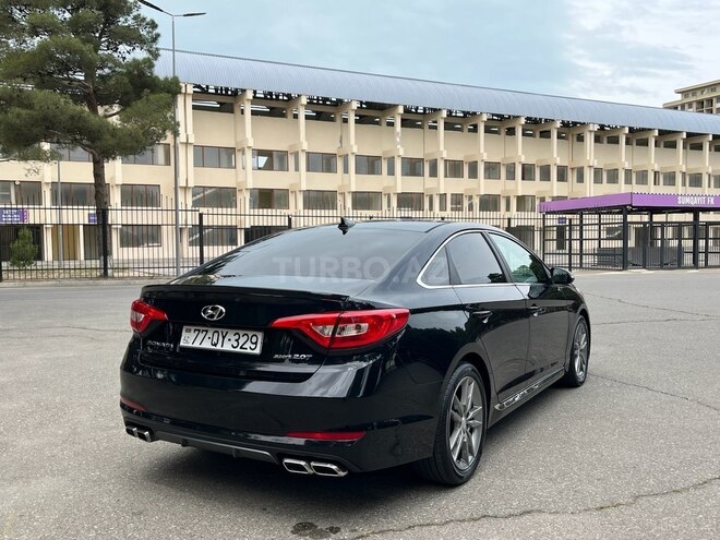 Hyundai Sonata-9