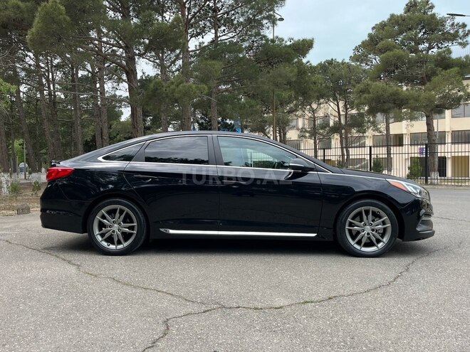 Hyundai Sonata-6