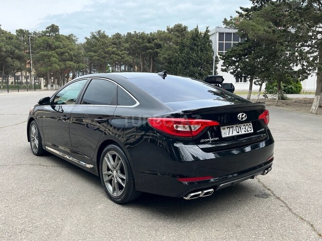 Hyundai Sonata-8
