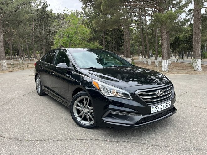 Hyundai Sonata-2