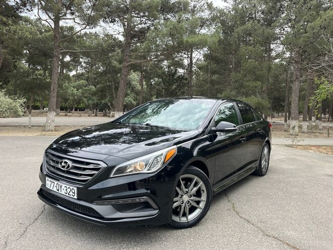 Hyundai Sonata-5