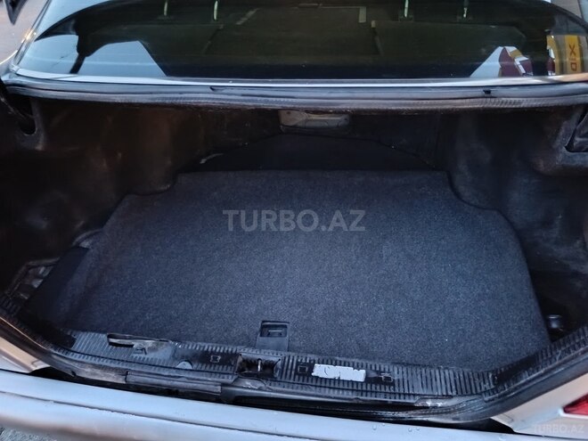 Mercedes C 220 d 1995, 450,000 km - 2.2 л - Bakı