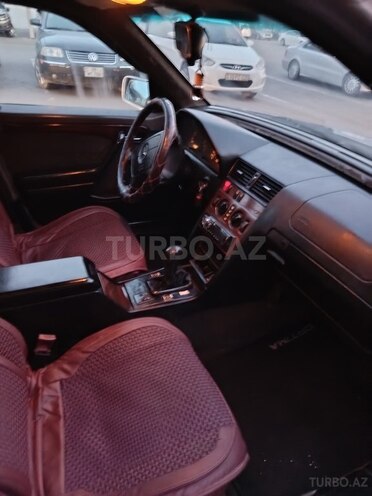 Mercedes C 220 d 1995, 450,000 km - 2.2 л - Bakı