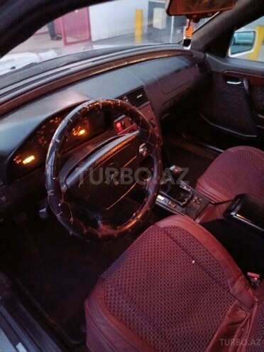 Mercedes C 220 d 1995, 450,000 km - 2.2 л - Bakı