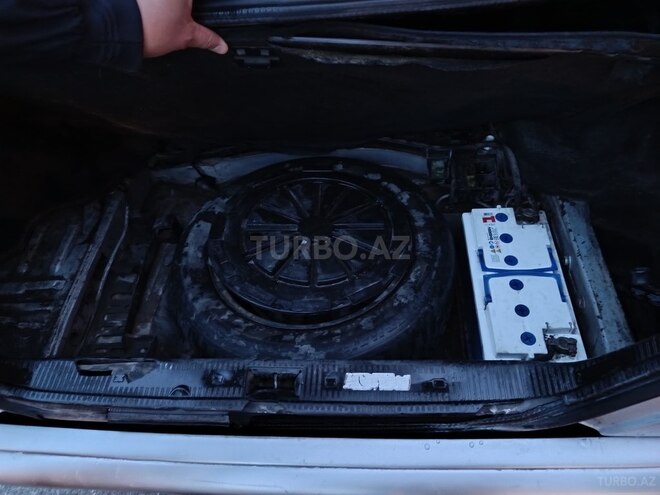 Mercedes C 220 d 1995, 450,000 km - 2.2 л - Bakı