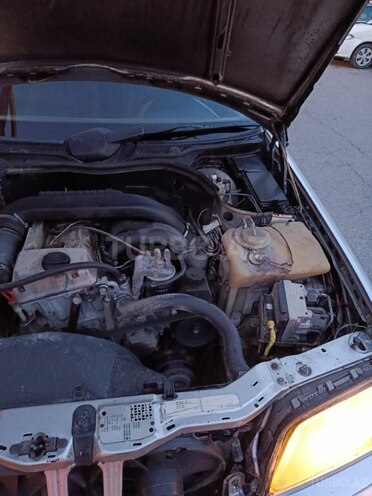 Mercedes C 220 d 1995, 450,000 km - 2.2 л - Bakı