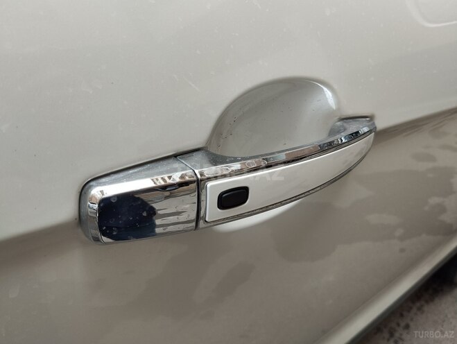Chevrolet Captiva 2016, 40,000 km - 2.4 l - Bakı