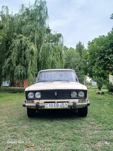 LADA (VAZ) 2106 1990, 95,000 km - 1.5 l - Bərdə