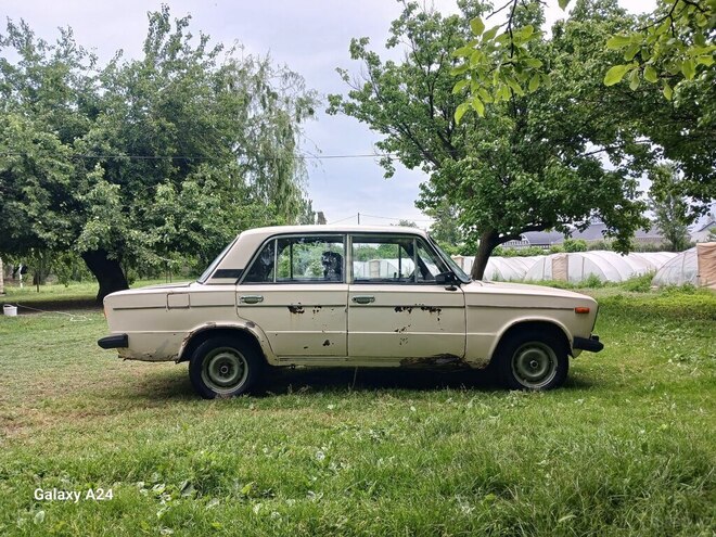 LADA (VAZ) 2106 1990, 95,000 km - 1.5 l - Bərdə