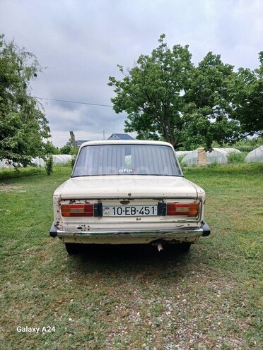 LADA (VAZ) 2106 1990, 95,000 km - 1.5 l - Bərdə