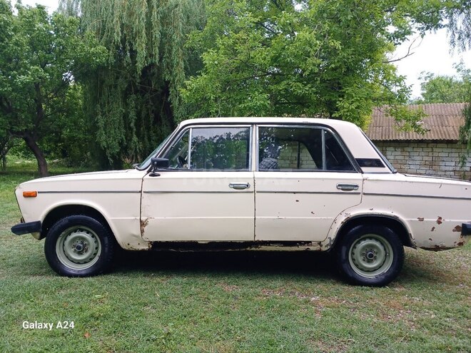 LADA (VAZ) 2106 1990, 95,000 km - 1.5 l - Bərdə