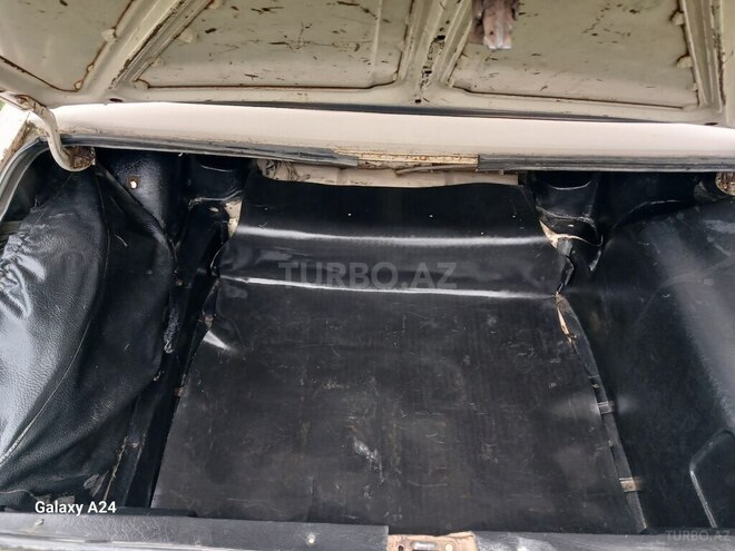LADA (VAZ) 2106 1990, 95,000 km - 1.5 l - Bərdə
