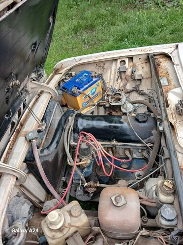 LADA (VAZ) 2106 1990, 95,000 km - 1.5 l - Bərdə
