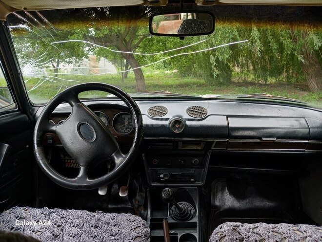 LADA (VAZ) 2106 1990, 95,000 km - 1.5 l - Bərdə