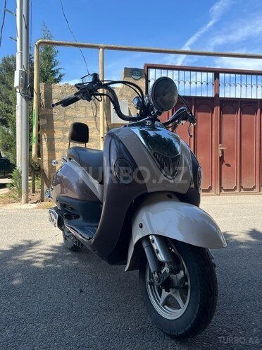 Mondial  2018, 5,200 km - 0.1 l - Bakı