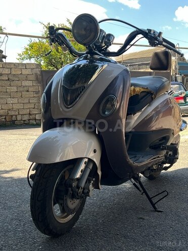 Mondial  2018, 5,200 km - 0.1 l - Bakı