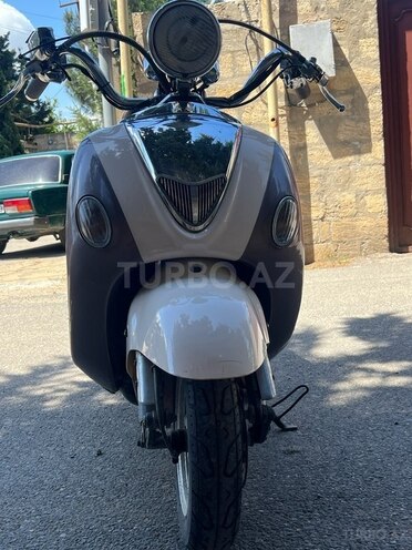 Mondial  2018, 5,200 km - 0.1 l - Bakı