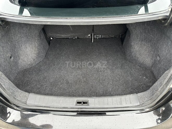 Nissan Sentra 2017, 146,000 km - 1.8 л - Ağstafa