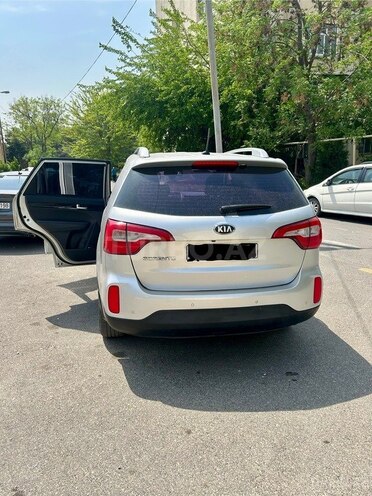 Kia Sorento 2013, 130,000 km - 2.0 l - Bakı