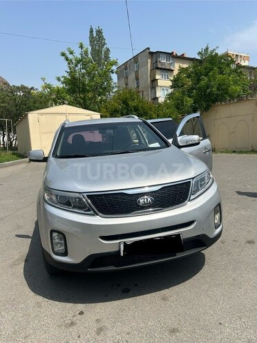 Kia Sorento 2013, 130,000 km - 2.0 l - Bakı