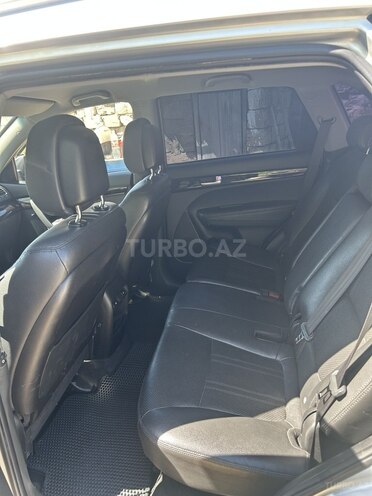 Kia Sorento 2013, 130,000 km - 2.0 l - Bakı