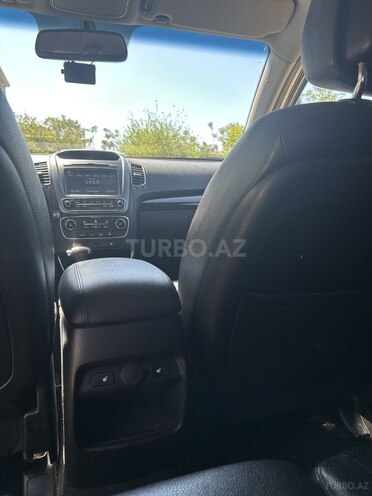 Kia Sorento 2013, 130,000 km - 2.0 l - Bakı