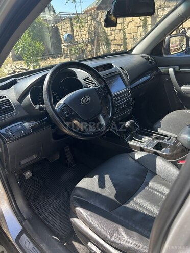 Kia Sorento 2013, 130,000 km - 2.0 l - Bakı