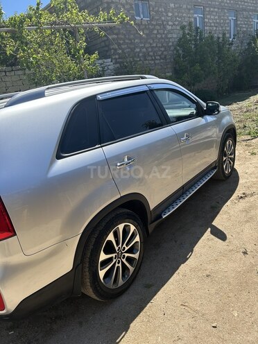 Kia Sorento 2013, 130,000 km - 2.0 l - Bakı