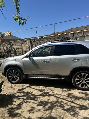 Kia Sorento 2013, 130,000 km - 2.0 l - Bakı