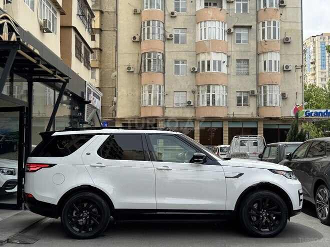 Land Rover Discovery-7