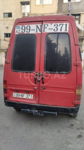 Ford Transit 1997, 300,000 km - 2.5 л - Bakı