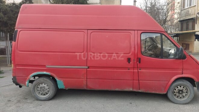 Ford Transit 1997, 300,000 km - 2.5 л - Bakı