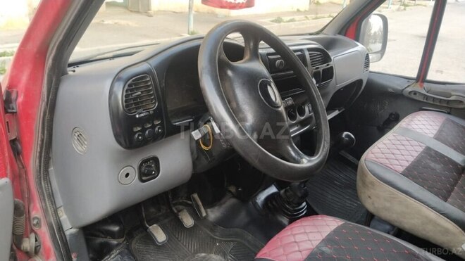 Ford Transit 1997, 300,000 km - 2.5 л - Bakı