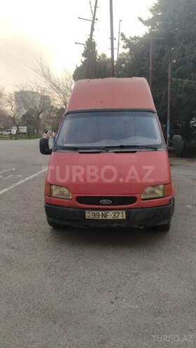 Ford Transit 1997, 300,000 km - 2.5 л - Bakı